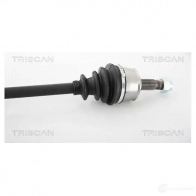 Приводной вал TRISCAN 1145496 5710476136480 J8D1 D 854015545 - Изображение 3