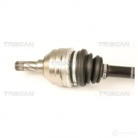 Приводной вал TRISCAN 5710476122957 854024561 1145992 IS5NH 4 - Изображение 2