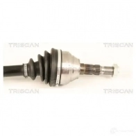 Приводной вал TRISCAN 5710476122957 854024561 1145992 IS5NH 4 - Изображение 3