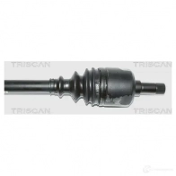 Приводной вал TRISCAN N0LL 6 1144993 854010512 5709147258804 - Изображение 2