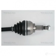 Приводной вал TRISCAN 5710476002181 1146173 7 3LHLD 854025604 - Изображение 3
