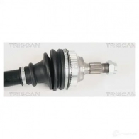 Приводной вал TRISCAN XGOTE 0 854028641 5710476002921 1146522 - Изображение 4