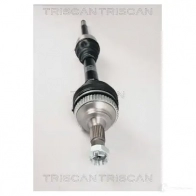 Приводной вал TRISCAN XGOTE 0 854028641 5710476002921 1146522 - Изображение 5