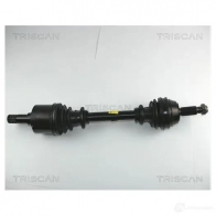 Приводной вал TRISCAN Ford Orion 3 (EA, GAL) 1990 – 1996 5QZN A 854016558 5709147135310