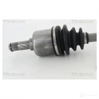 Приводной вал TRISCAN K0C RL 5710476141675 1146319 854027506 - Изображение 2