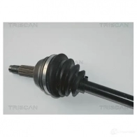 Приводной вал TRISCAN 854016559 Ford Orion 3 (EA, GAL) 1990 – 1996 5709147135327 DP2D2 VZ