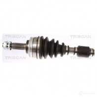 Приводной вал TRISCAN 854013536 1424726957 5710476318138 Y4 UWT0 - Изображение 2