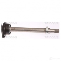 Приводной вал TRISCAN 854013536 1424726957 5710476318138 Y4 UWT0 - Изображение 4