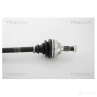 Приводной вал TRISCAN 1146549 5710476096807 854028672 6H99 SN - Изображение 3