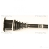 Приводной вал TRISCAN CEA8Z Z 1146863 5710476116819 854029679 - Изображение 2