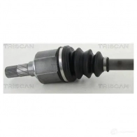Приводной вал TRISCAN 5710476267535 N2SR2 CD 854025674 1146241 - Изображение 2