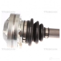 Приводной вал TRISCAN QI VQB4V 5710476319708 854011553 1424726953 - Изображение 2