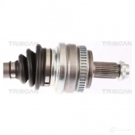 Приводной вал TRISCAN QI VQB4V 5710476319708 854011553 1424726953 - Изображение 3