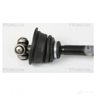 Приводной вал TRISCAN EF GLG9 854025644 1146212 5710476062161 - Изображение 2