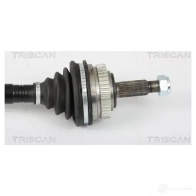 Приводной вал TRISCAN EF GLG9 854025644 1146212 5710476062161 - Изображение 3