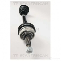 Приводной вал TRISCAN EF GLG9 854025644 1146212 5710476062161 - Изображение 4