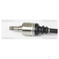 Приводной вал TRISCAN 5710476104762 854028670 1146547 DC L91 - Изображение 2