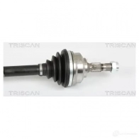Приводной вал TRISCAN 5710476104762 854028670 1146547 DC L91 - Изображение 3