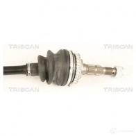 Приводной вал TRISCAN 854024570 5710476123398 OE FWY9 1146001 - Изображение 3