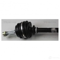 Приводной вал TRISCAN 854028584 1146470 5709147727140 H6X HH4I - Изображение 2