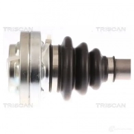 Приводной вал TRISCAN VQY JD 854011550 5710476319555 1424726950 - Изображение 2