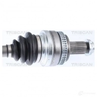 Приводной вал TRISCAN 5710476319562 854011551 ARB LALB 1424726951 - Изображение 3