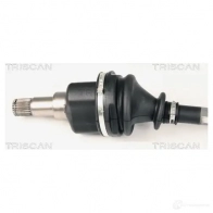 Приводной вал TRISCAN Z1YYX Z 854016584 1145646 5710476123114 - Изображение 2