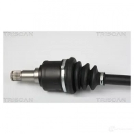 Приводной вал TRISCAN DSR6 H 5710476123534 1145647 854016585 - Изображение 2