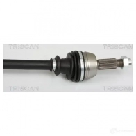 Приводной вал TRISCAN DSR6 H 5710476123534 1145647 854016585 - Изображение 3