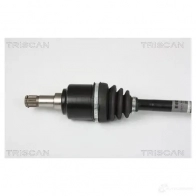 Приводной вал TRISCAN KPX F9I9 854015544 5710476136473 1145495 - Изображение 2