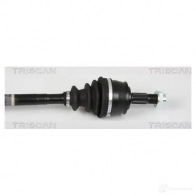 Приводной вал TRISCAN KPX F9I9 854015544 5710476136473 1145495 - Изображение 3