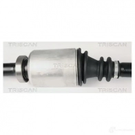 Приводной вал TRISCAN 1146215 5710476062208 854025647 ZZB6S 1T - Изображение 2