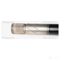 Приводной вал TRISCAN 1146215 5710476062208 854025647 ZZB6S 1T - Изображение 5