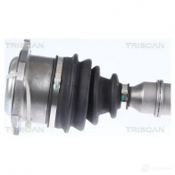 Приводной вал TRISCAN 5710476321244 H1 BKZ 1424928676 8540295016 - Изображение 2
