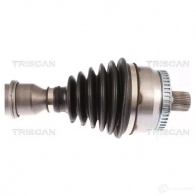 Приводной вал TRISCAN 1424928677 5710476319494 MMTA SX 8540295017 - Изображение 3