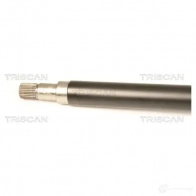 Приводной вал TRISCAN 854016599 1145661 6 SNZU 5710476123688 - Изображение 2