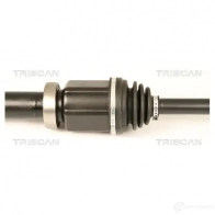 Приводной вал TRISCAN 854016599 1145661 6 SNZU 5710476123688 - Изображение 3