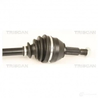 Приводной вал TRISCAN 854016599 1145661 6 SNZU 5710476123688 - Изображение 4