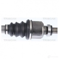 Приводной вал TRISCAN 5710476319838 854028690 1424928668 RZ DRT75 - Изображение 3