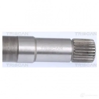 Приводной вал TRISCAN 5710476319838 854028690 1424928668 RZ DRT75 - Изображение 4