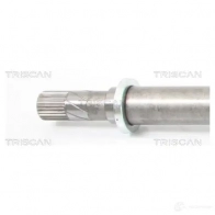 Приводной вал TRISCAN WBV F3 854025680 1146246 5710476278630 - Изображение 2