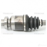 Приводной вал TRISCAN WBV F3 854025680 1146246 5710476278630 - Изображение 3