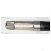Приводной вал TRISCAN 5709147656259 1146476 7 4VPS3D 854028592 - Изображение 2