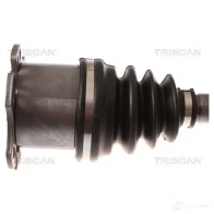 Приводной вал TRISCAN 8540295013 1424928674 YZX60 4 5710476318787 - Изображение 2