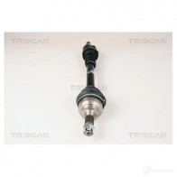 Приводной вал TRISCAN 854028643 5710476002983 AZ11 QJ2 1146524 - Изображение 2