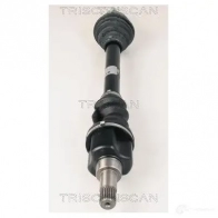 Приводной вал TRISCAN 854028643 5710476002983 AZ11 QJ2 1146524 - Изображение 3