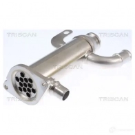 Охладитель ЕГР TRISCAN 1437847696 881310109 4KDV 9U - Изображение 2