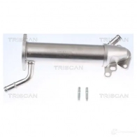 Охладитель ЕГР TRISCAN 29D AP 881316110 1437847743 - Изображение 1