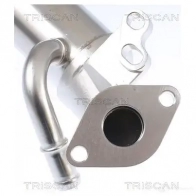 Охладитель ЕГР TRISCAN 29D AP 881316110 1437847743 - Изображение 3