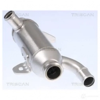 Охладитель ЕГР TRISCAN 1437847711 881328101 C MXZI - Изображение 3